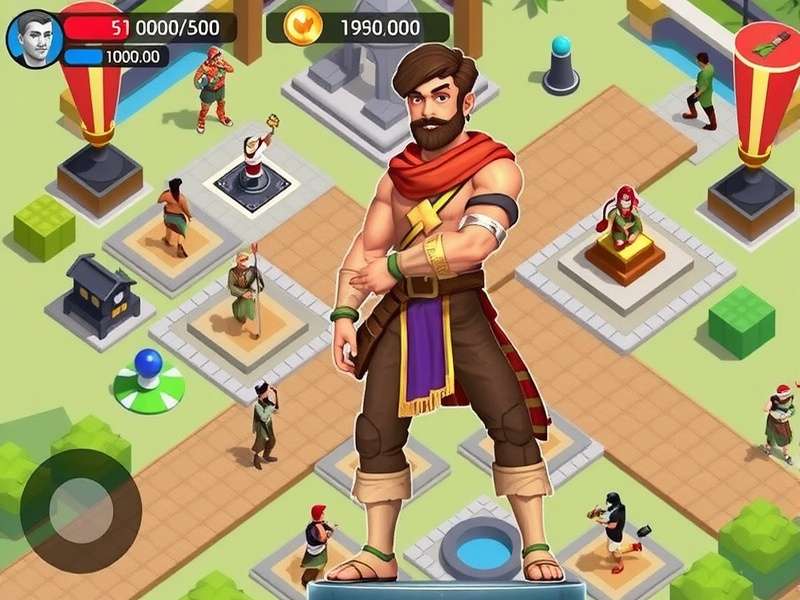 Chandigarh Champ download statistics map